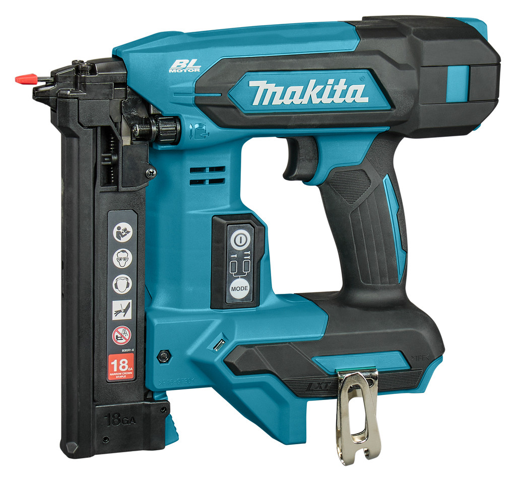Akumulatorski spenjalnik 18V LXT MAKITA DST630Z