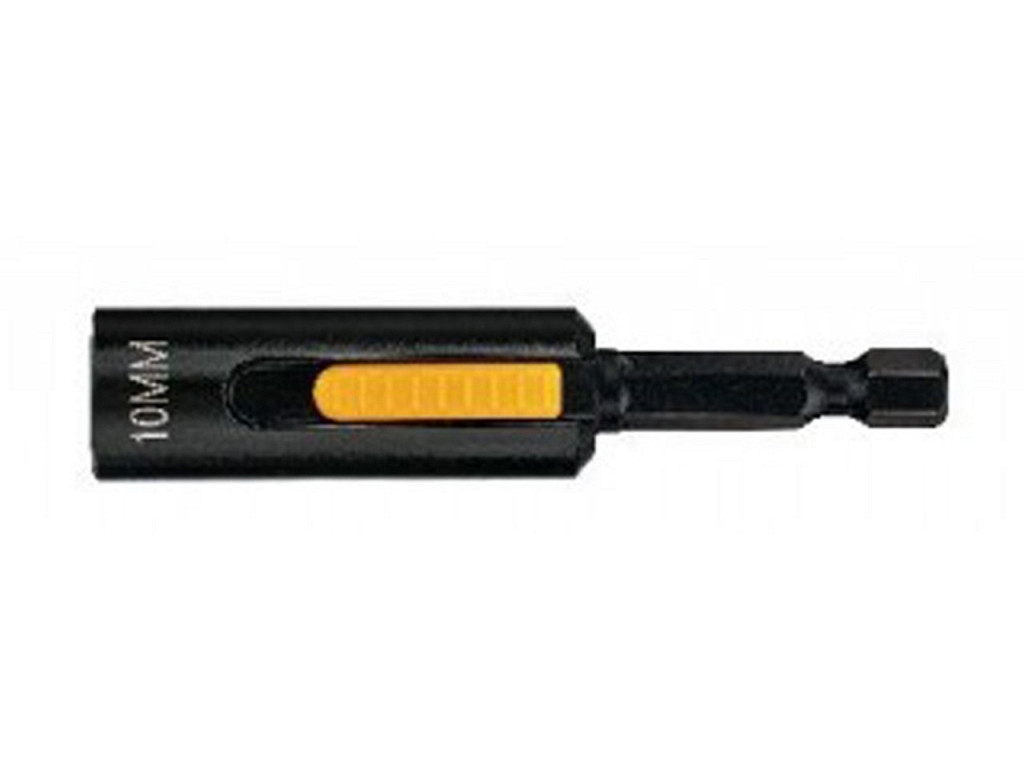 DEWALT natični ključ 10 mm - easy clean