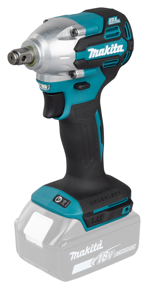 Akumulatorski udarni vijačnik 18V LXT MAKITA DTW210Z