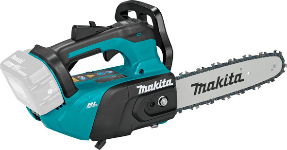 Akumulatorska verižna žaga 18V LXT MAKITA DUC258Z