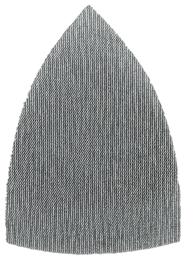 Mrežni Brusni papir delta 100x150mm - zrnatost 120 (10 kos)