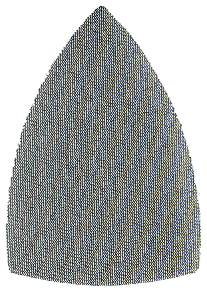Mrežni Brusni papir delta 100x150mm - zrnatost 240 (10 kos)