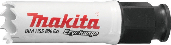 Kronska žaga Ezychange HSS-BIM 19mm