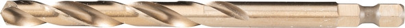 HSS-Co pilot drill bit (105mm)