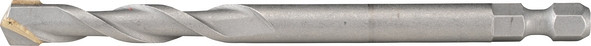 TCT pilot drill bit (105mm)