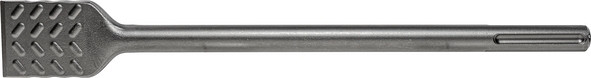 Premium Scaling chisel for SDS-MAX 380mm