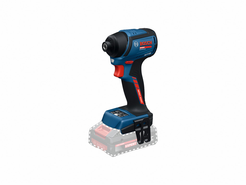 Akumulatorski udarni vijačnik EXPERT EXDR18V-230