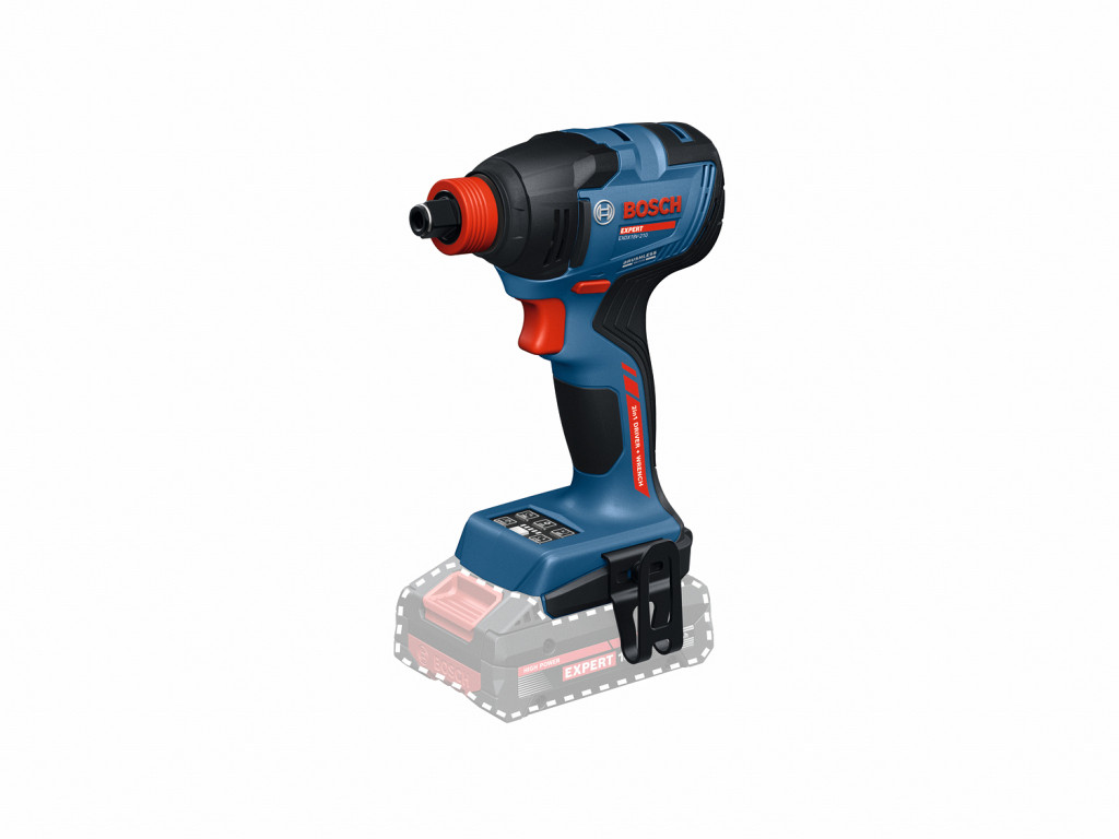 Akumulatorski udarni vijačnik EXPERT EXDX18V-210