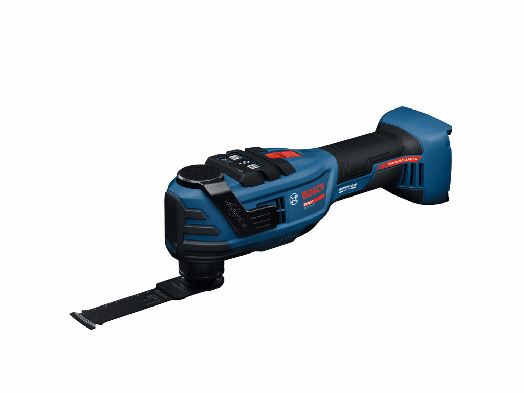 Akumulatorski večnamenski rezalnik EXPERT EXOP18V-40