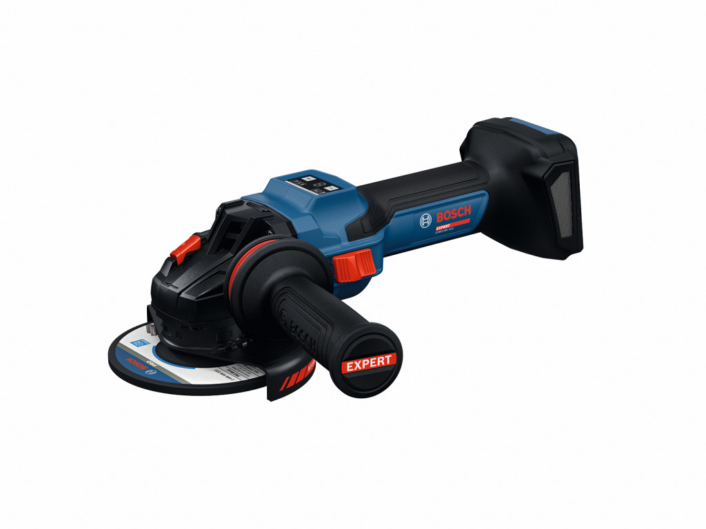 Kotni brusilnik EXPERT EXWS18V-15S