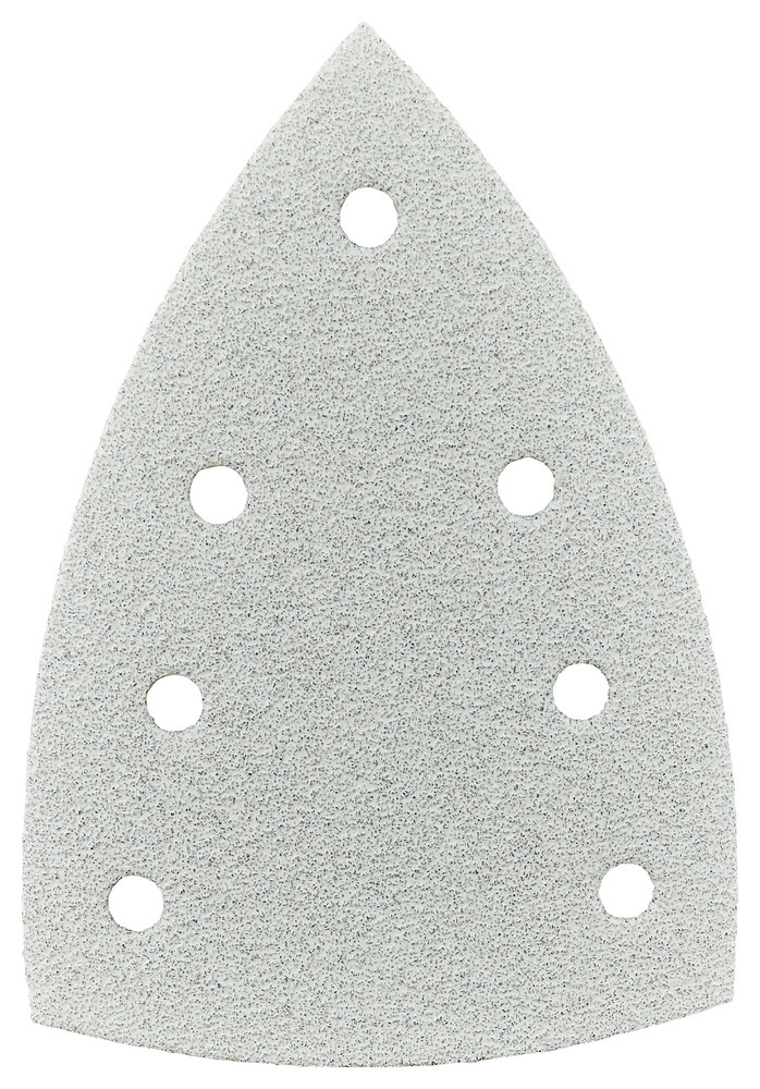 Brusni papir delta 100x150mm - zrnatost 60 (10 kos)