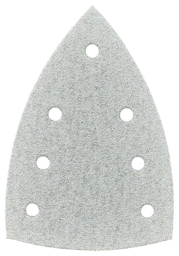 Brusni papir delta 100x150mm - zrnatost 80 (10 kos)