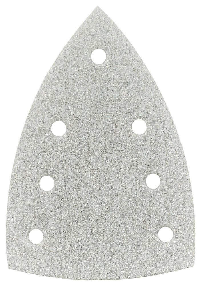 Brusni papir delta 100x150mm - zrnatost 150 (10 kos)