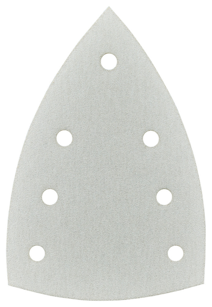 Brusni papir delta 100x150mm - zrnatost 180 (10 kos)