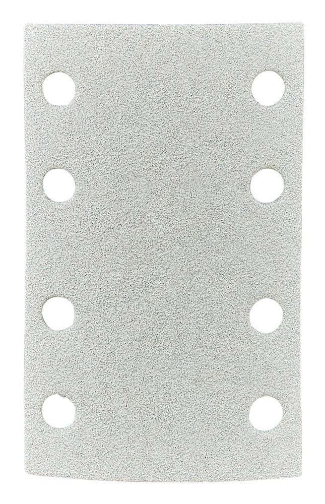 Brusni papir 80x130 mm - zrnatost 80 - FSC certifikat