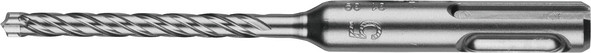 Sveder Nemesis II SDS-Plus 18x450mm