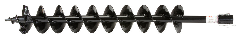 Sveder za zemljo 100 x 800 mm za DDG460 in DG001G