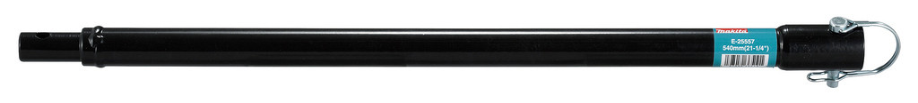 Podaljšek spiralnega svedra za zemljo 540 mm