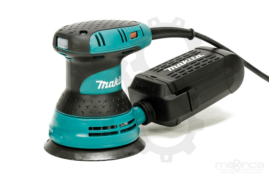 Ekscentrični brusilnik MAKITA BO5031