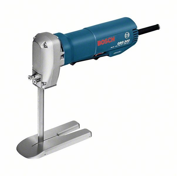 BOSCH žaga za peno GSG 300