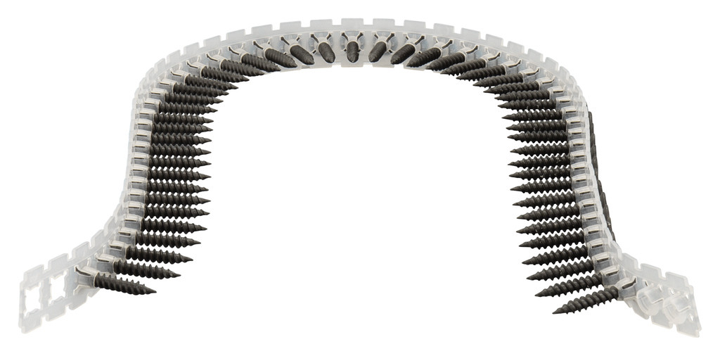 Hitromontažni vijaki na traku 3,9 x 25 mm