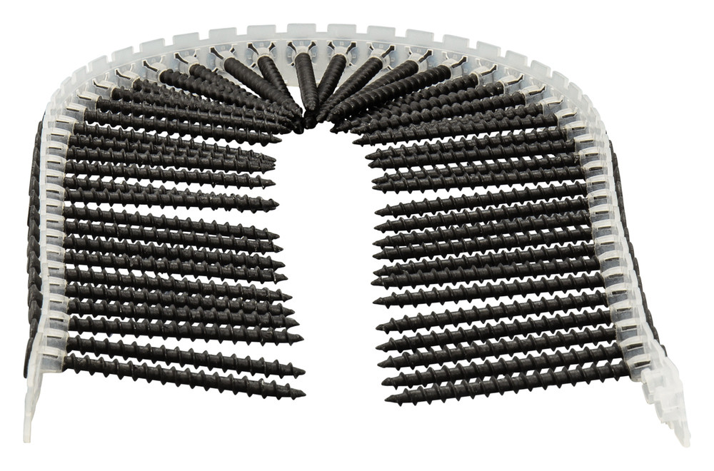 Hitromontažni vijaki PH2 na traku 3,9 x 55 mm