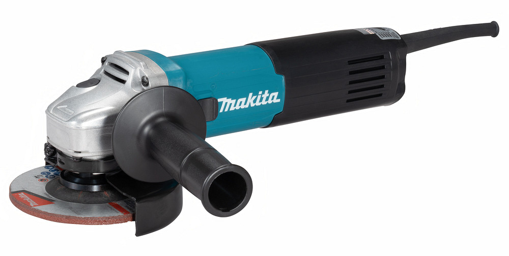 Kotni brusilnik fleksarca MAKITA GA4600 115 mm