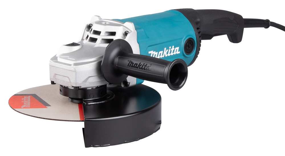 Kotni brusilnik fleksarca MAKITA GA9090N 230mm