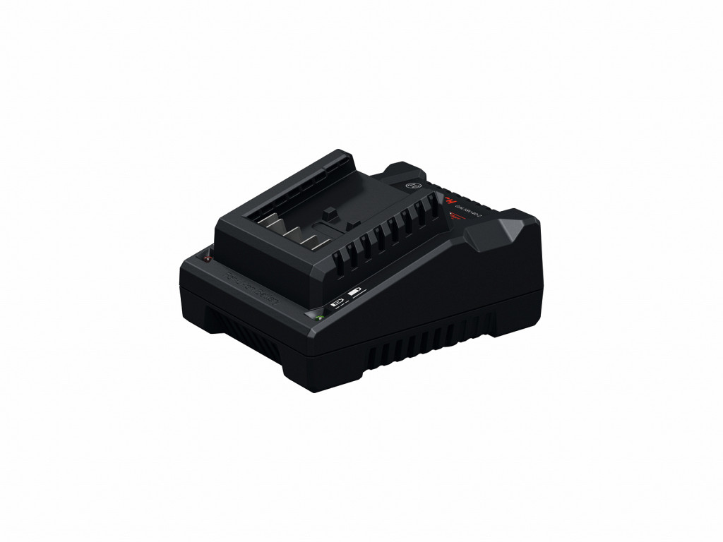 Polnilnik PRO GAL18V-40-2