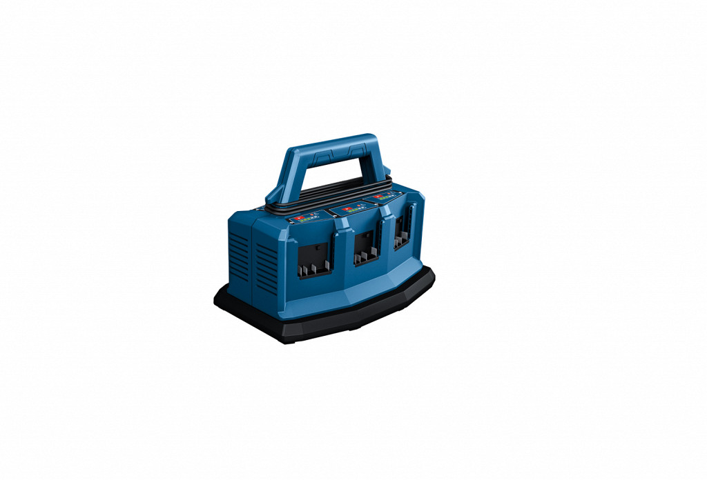 Polnilnik PRO GAL 18V6-80