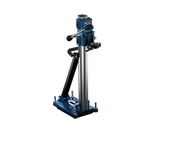 Stojalo za vrtalnik PRO GCR 180 (II)