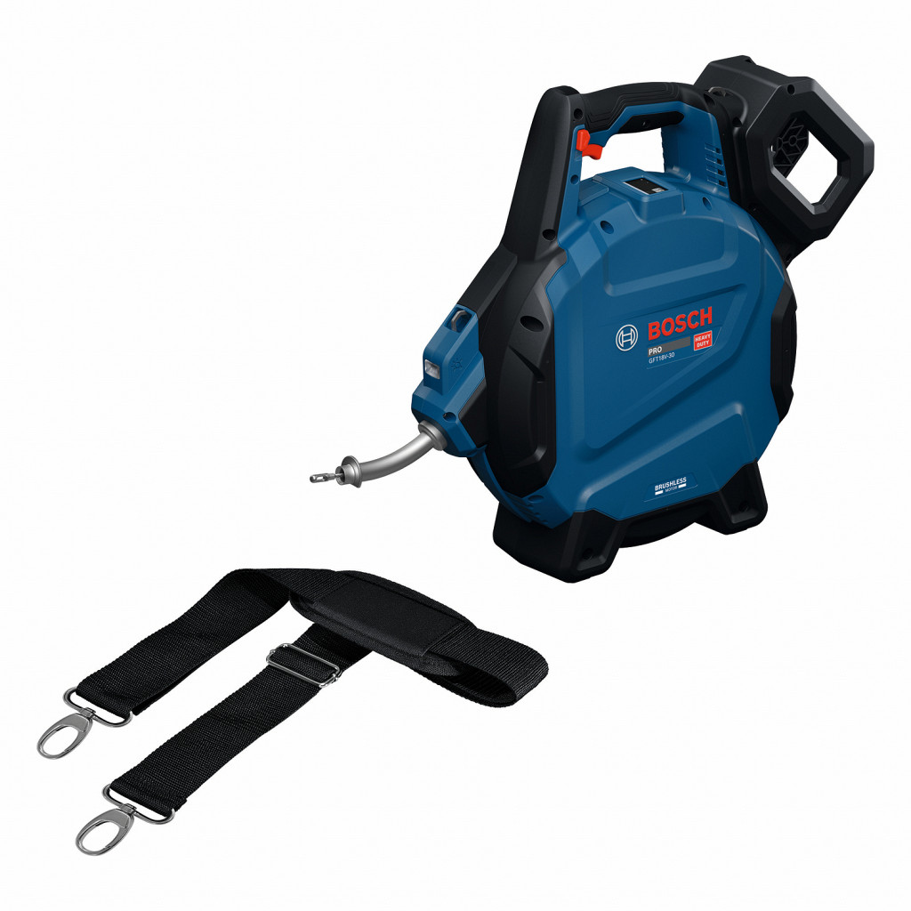 Akumulatorski vlečni trak za kable PRO GFT18V-30
