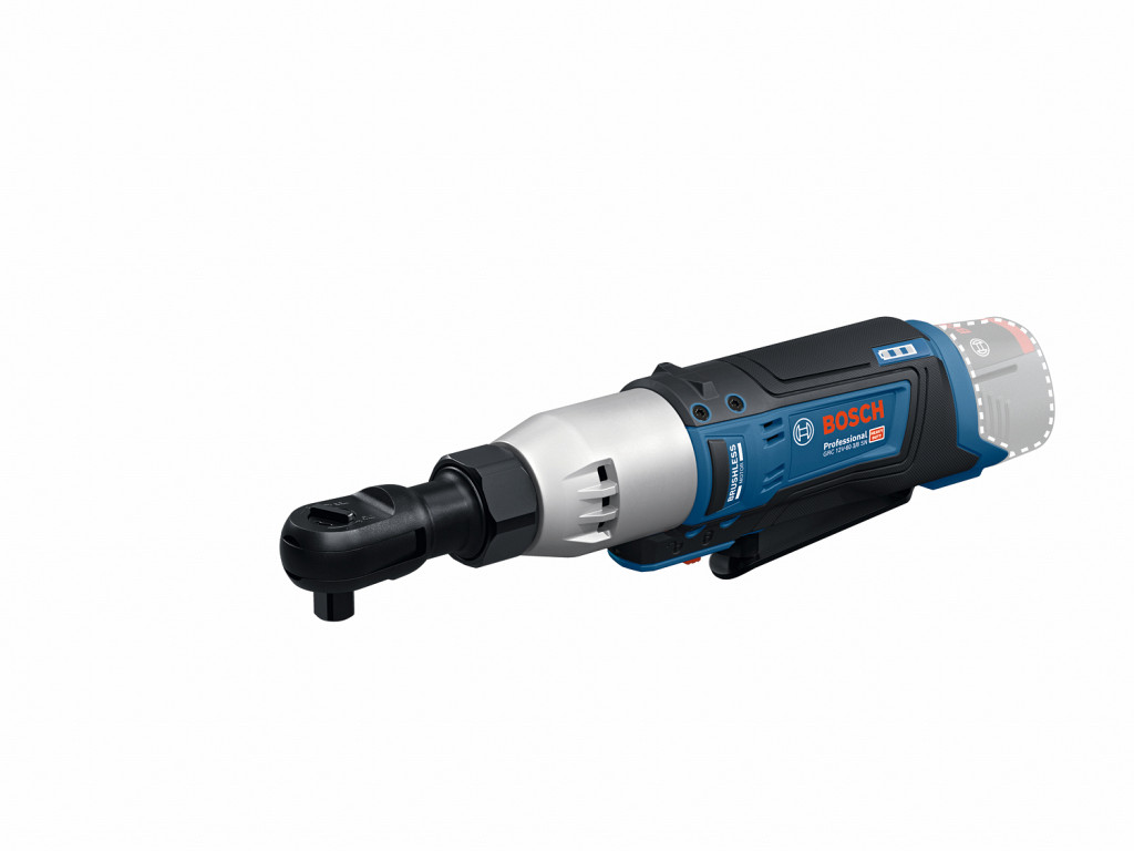 Akumulatorski ključ z ragljo GRC 12V-60 3/8 SN