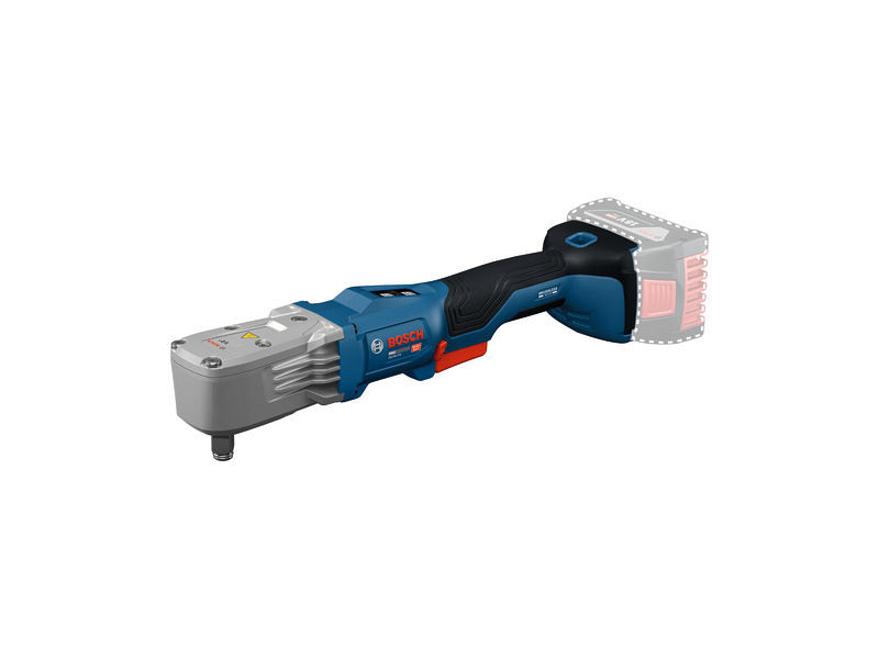 Akumulatorski udarni vijačnik PRO GRS18V-330