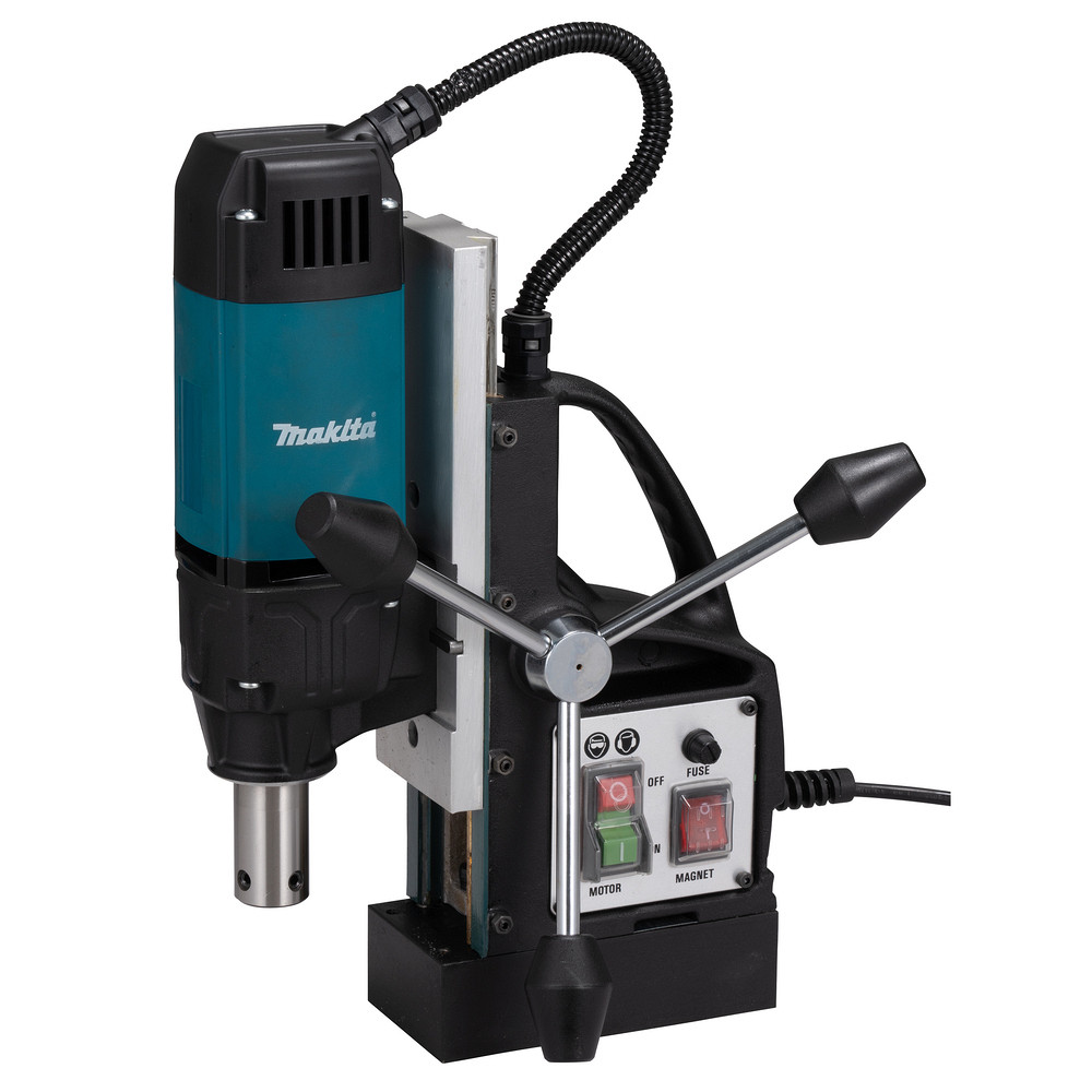 Magnetna vrtalna naprava MAKITA HB351