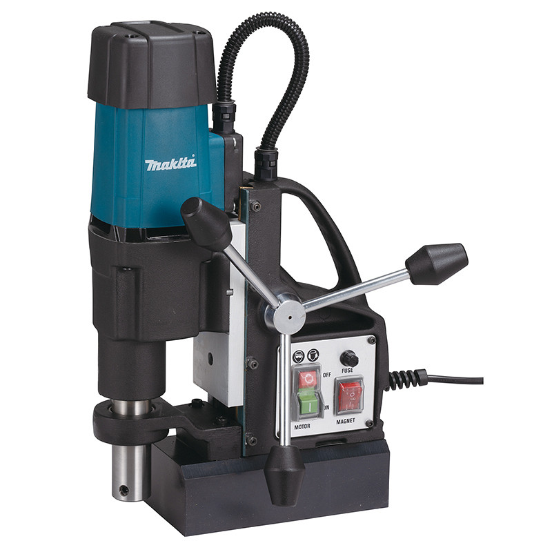 Magnetna vrtalna naprava MAKITA HB501