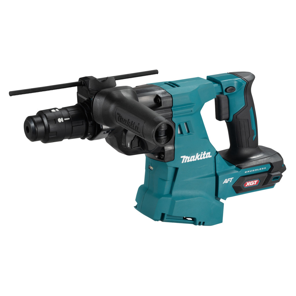Akumulatorsko vrtalno kladivo SDS Plus 40V XGT MAKITA HR012GZ