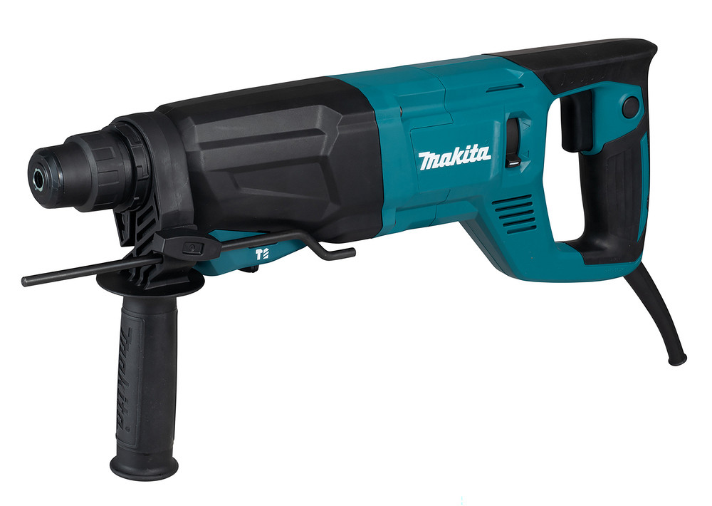 Vrtalno kladivo SDS Plus MAKITA HR2680