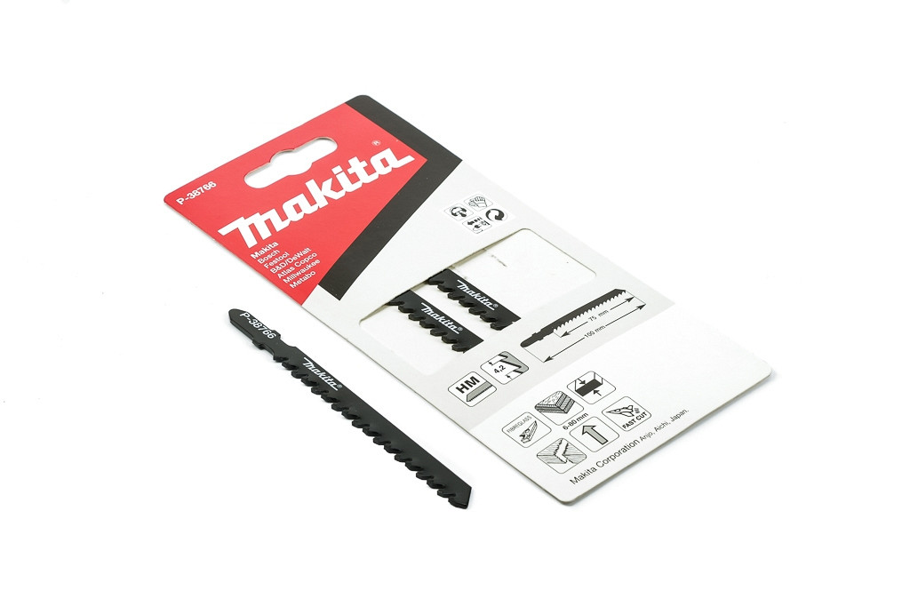 Žagin list za vbodno žago