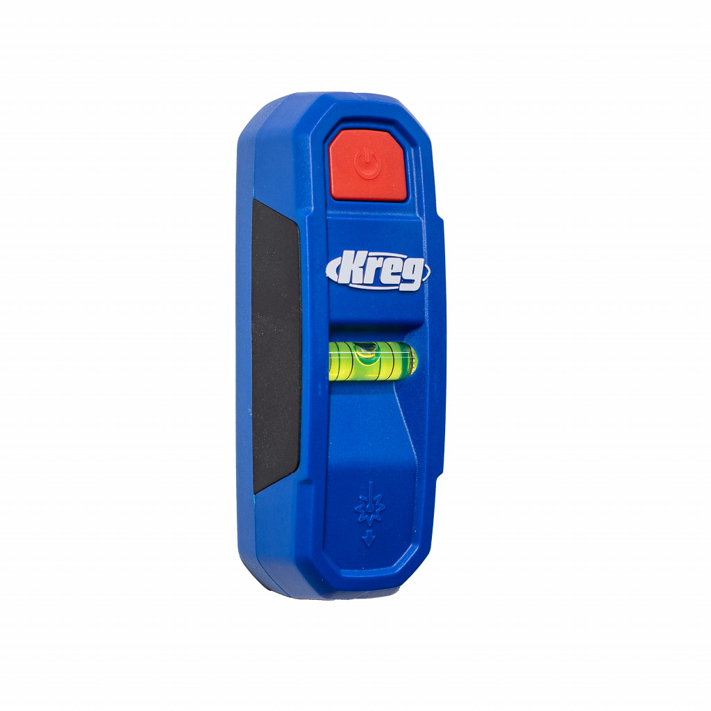 Magnetic Stud Finder with Laser-Mark™