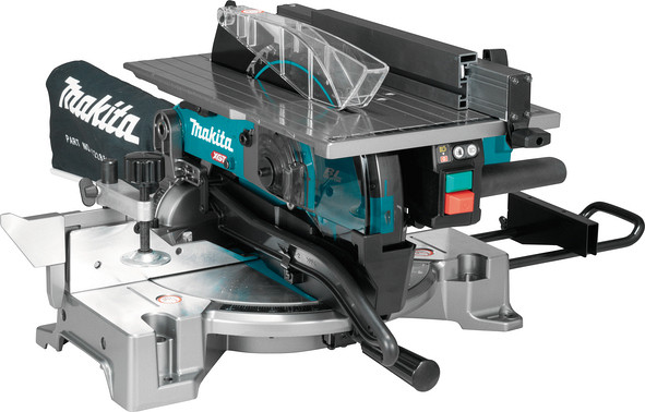 Aku. stabilna in kotna žaga 40V XGT, 260 + FEEL THE ENERGY GRATIS BL4040F Akumulator*