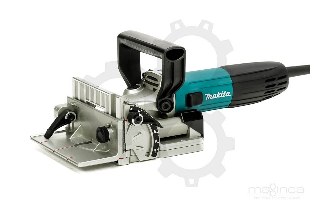 Lamelni rezkar MAKITA PJ7000J