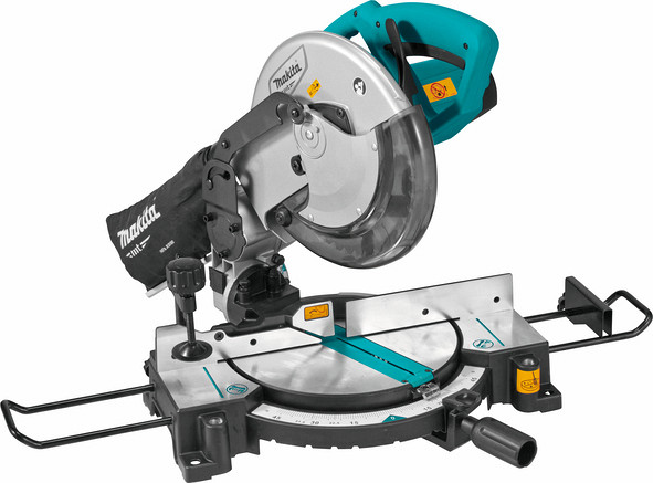 Stabilna in kotna žaga MAKITA M2300NB