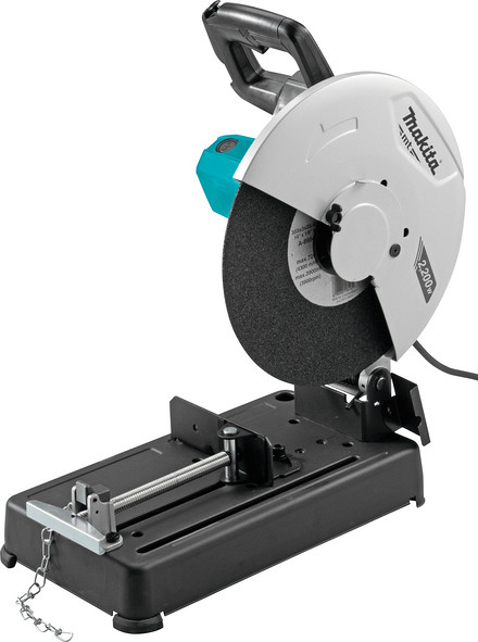 Stabilni rezalnik za kovino MAKITA M2402B