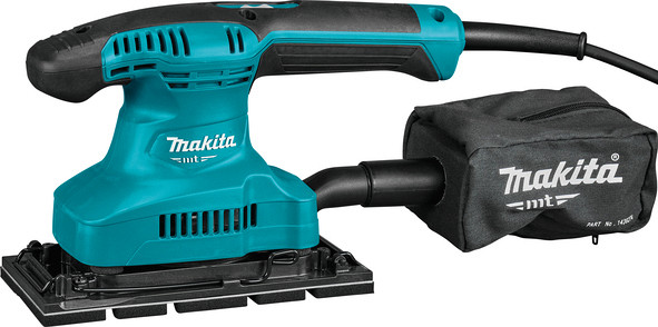 Vibracijski brusilnik MAKITA M9203B