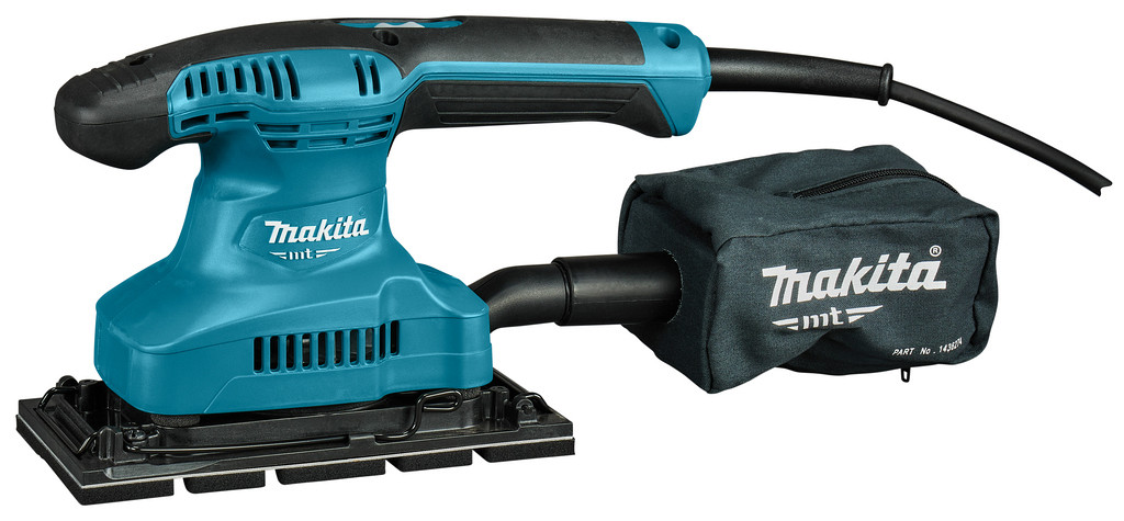 Vibracijski brusilnik MAKITA M9203B