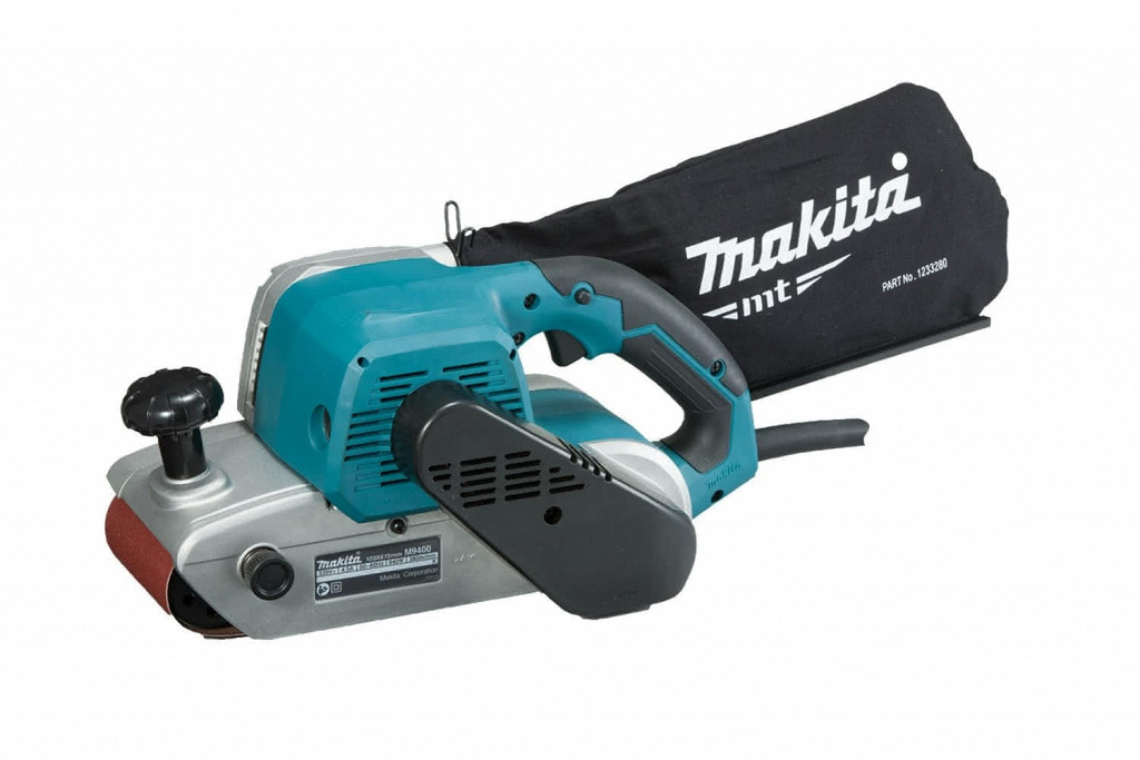 Tračni brusilnik MAKITA M9400B
