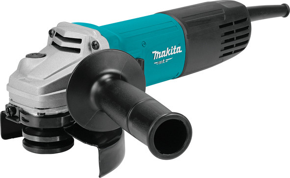 Kotni brusilnik fleksarca MAKITA M9510RB 115 mm