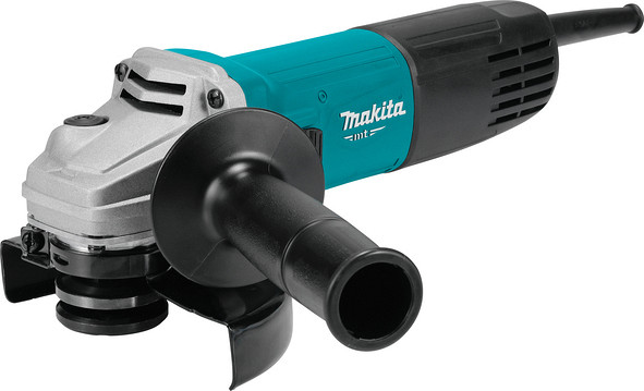 Kotni brusilnik fleksarca MAKITA M9511RB 125 mm