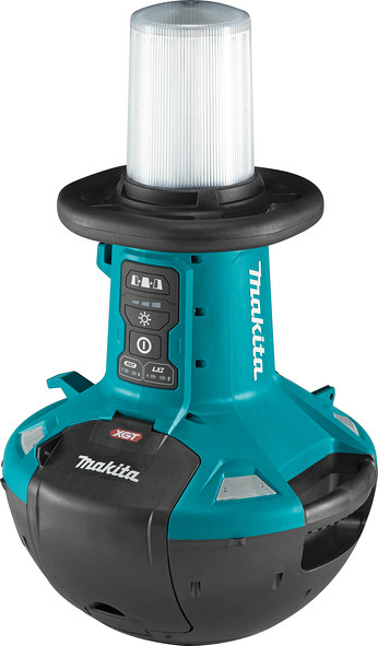 Akumulatorska prostorska LED svetilka 18V LXT 40V XGT MAKITA ML010G